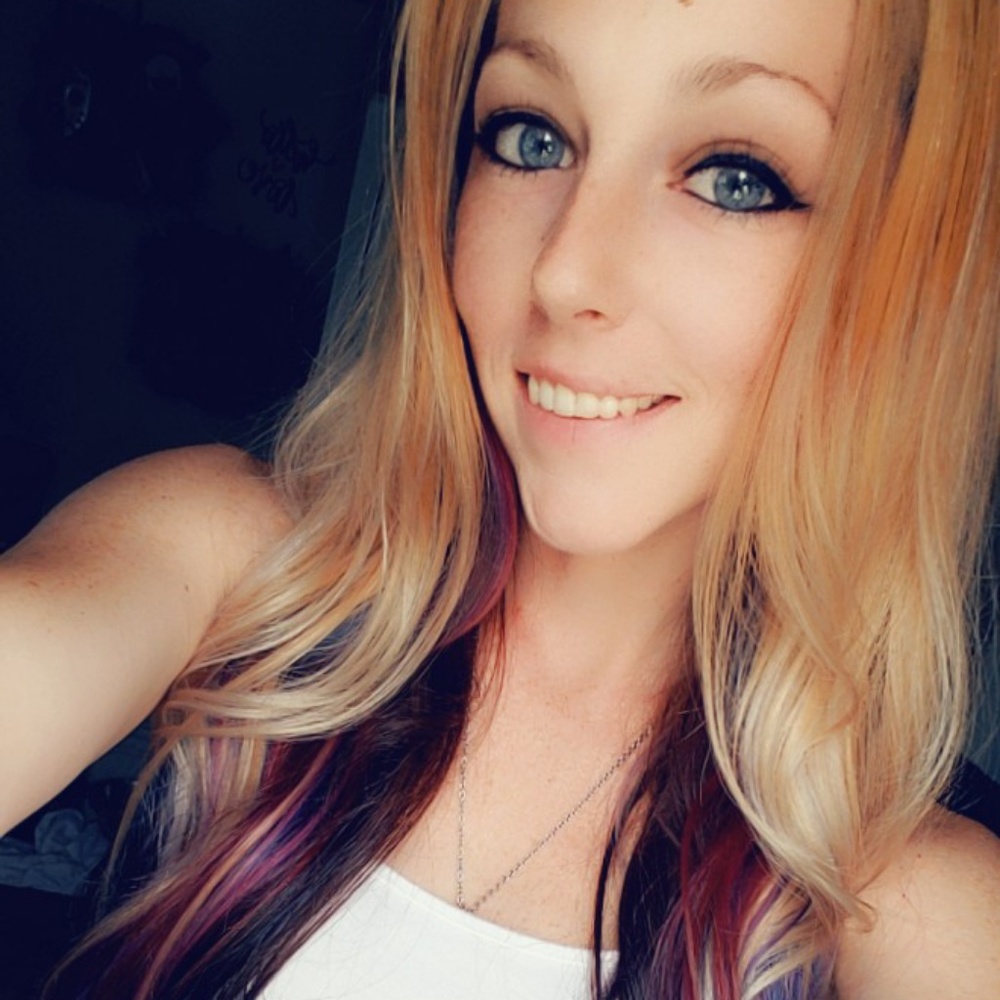 Meet your Posher, Shauna